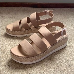 Dr Scholls women’s sandal